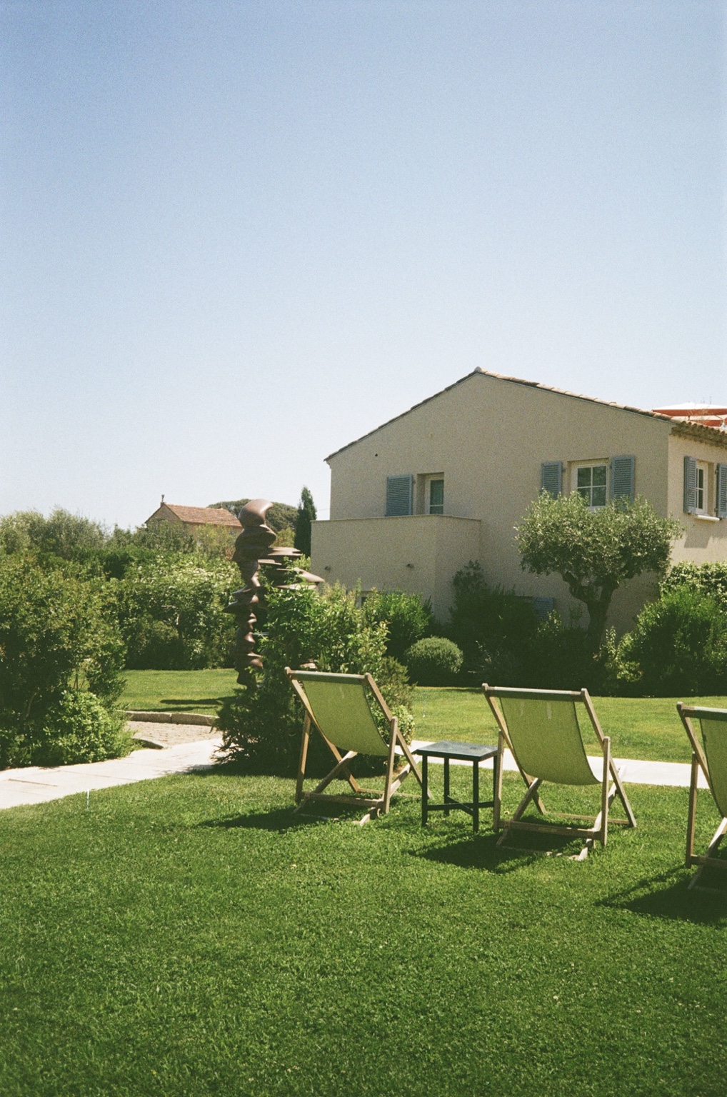 South of France, June 2026