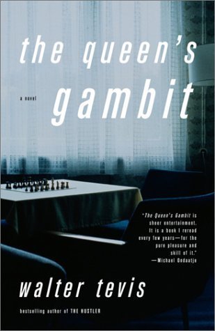 The Queen’s Gambit by Walter Trevis